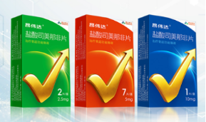 دواء ED الجديد سيلدينافيل - نشأ من إبيميديوم، ولكنه يتفوق على إبيميديوم؛ مما يثبت صحة إبيم.