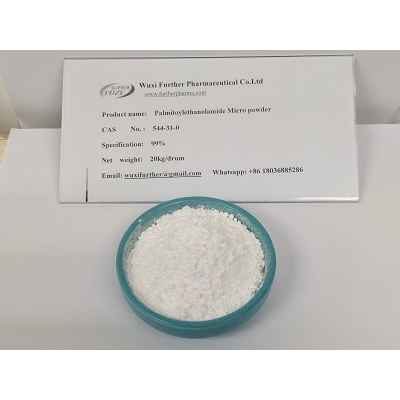 Palmitoylethanolamide Powder